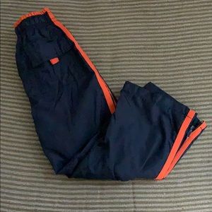 Boys warmup/sweat pants